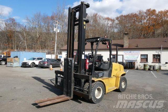 Yale GLP155VX Carrelli elevatori-Altro