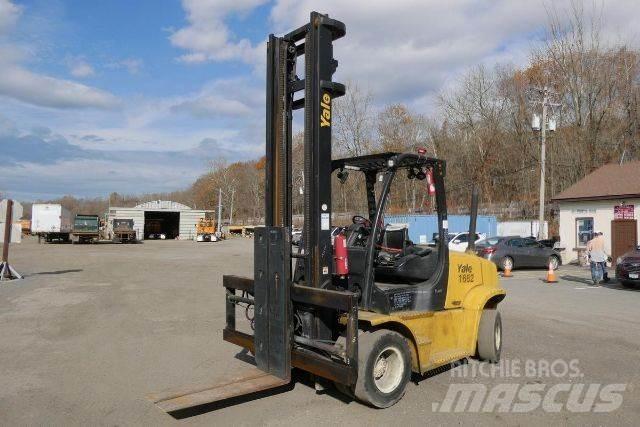 Yale GLP155VX Carrelli elevatori-Altro