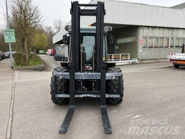 Ausa C501 Hx4 Movimentazione Materiali - Altro