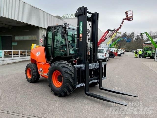 Ausa C501 Hx4 Movimentazione Materiali - Altro