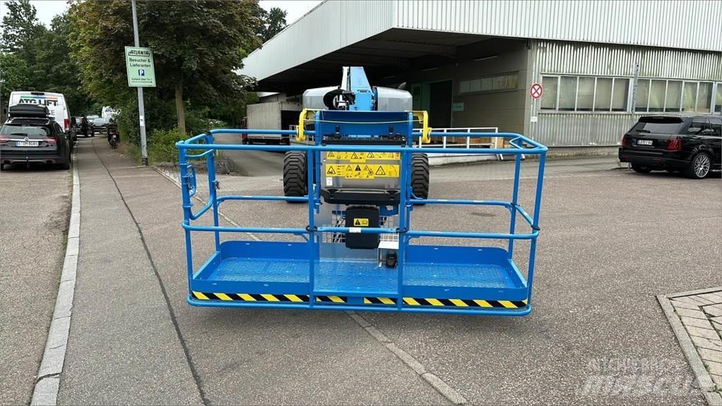 Genie S-65 XC Piattaforme a braccio articolato