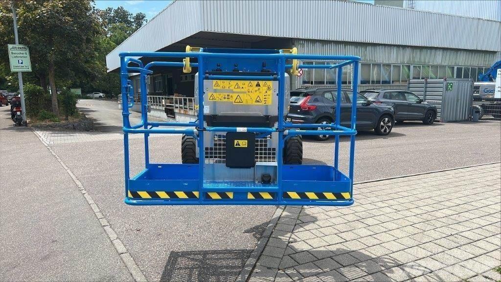 Genie Z-45/25J RT Piattaforme a braccio articolato
