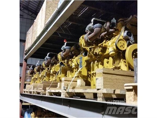 CAT C 9.3 Altri componenti