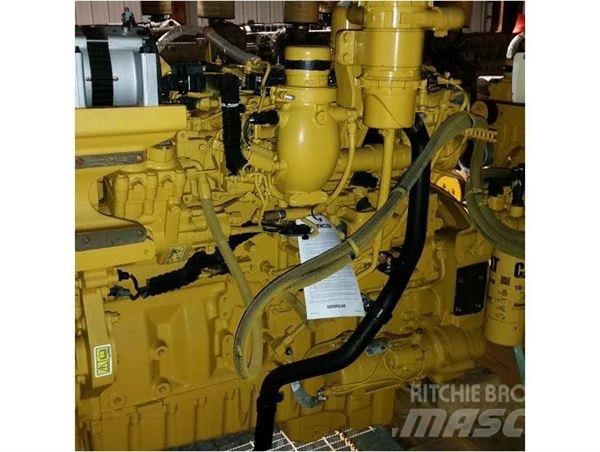 CAT C 9.3 Altri componenti