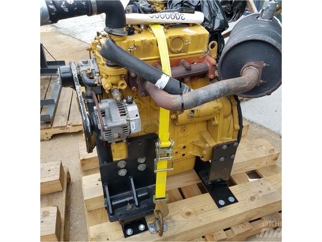 CAT C2.2 Altri componenti
