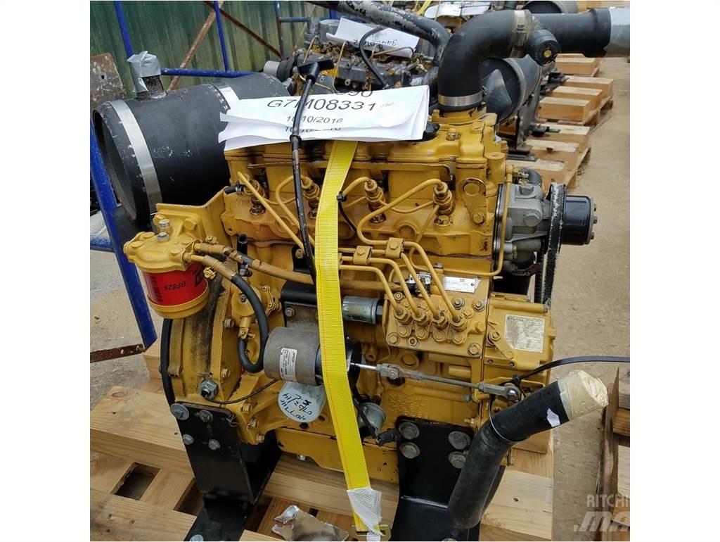 CAT C2.2 Altri componenti