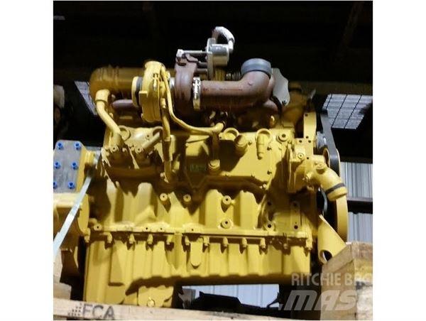 CAT C9.3 Altri componenti