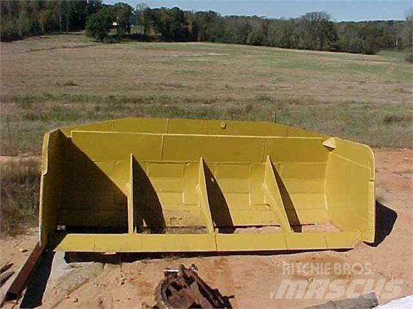 CAT D9H Costruzioni - Altro
