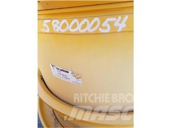 Volvo A30F Pneumatici, ruote e cerchioni