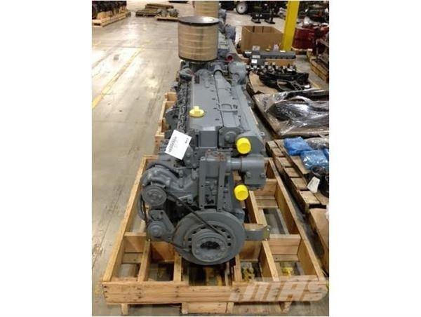 Volvo L110E Altri componenti