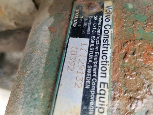 Volvo L180 Costruzioni - Altro