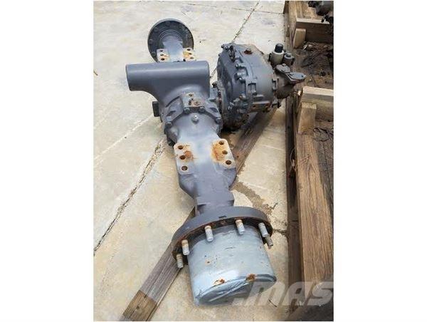 Volvo L45 Costruzioni - Altro