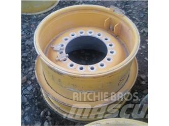 Volvo L60G Pneumatici, ruote e cerchioni