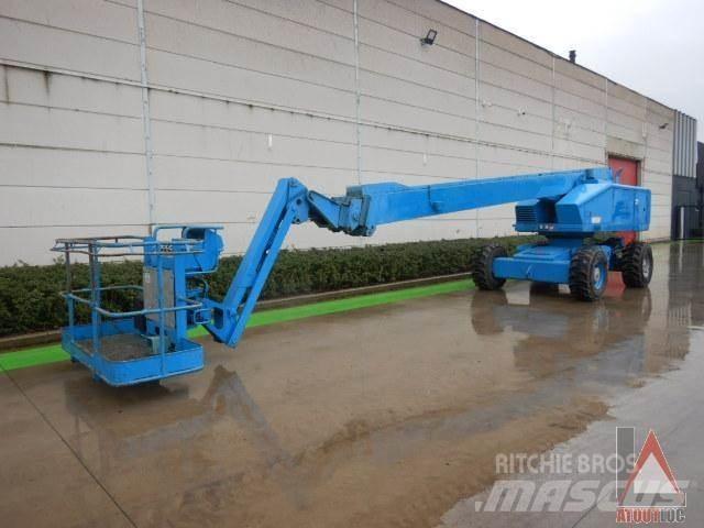 Aichi SP21AJ Piattaforme a braccio articolato