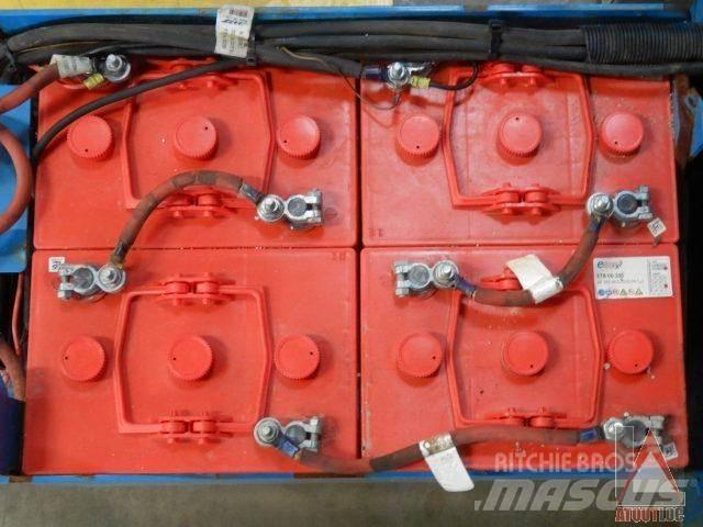 Genie GS-1932 Piattaforme a braccio articolato