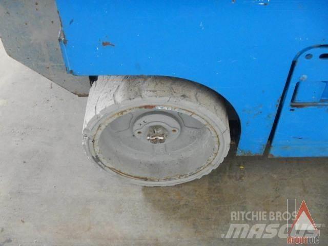 Genie GS-1932 Piattaforme a braccio articolato