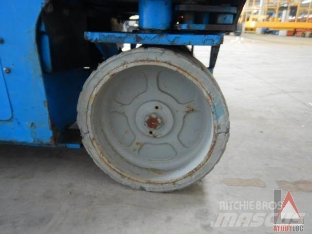 Genie GS-2032 Piattaforme a braccio articolato