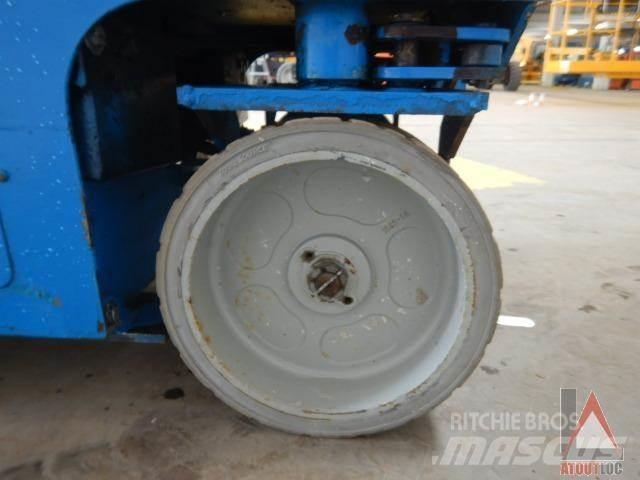 Genie GS-2032 Piattaforme a braccio articolato