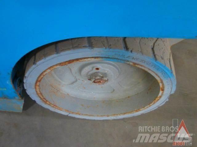 Genie GS-2032 Piattaforme a braccio articolato