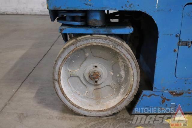 Genie GS-2646 Piattaforme a braccio articolato