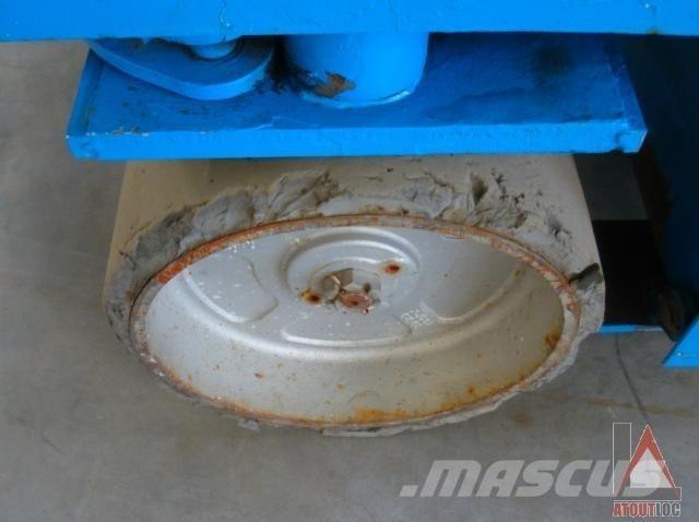 Genie GS-2646 Piattaforme a braccio articolato