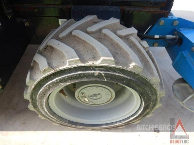 Genie GS-2669DC Piattaforme a braccio articolato