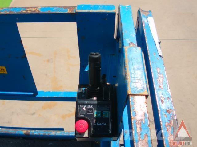 Genie GS-2669DC Piattaforme a braccio articolato