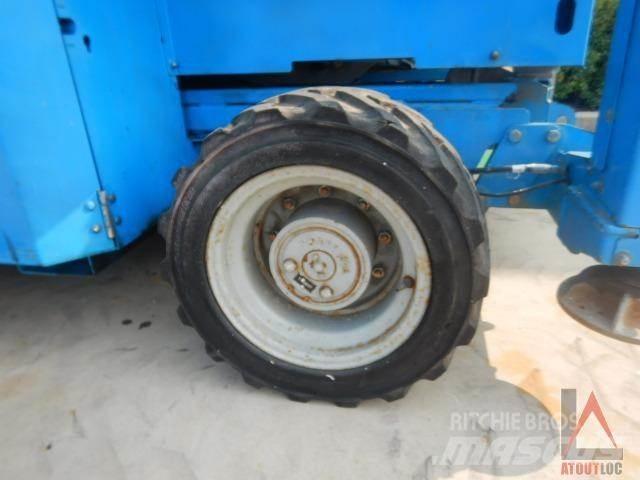Genie GS-2669RT Piattaforme a braccio articolato