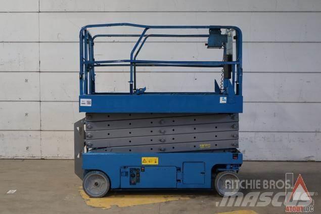 Genie GS-3246 Piattaforme a braccio articolato