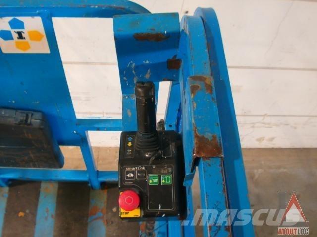 Genie GS-4047 Piattaforme a braccio articolato