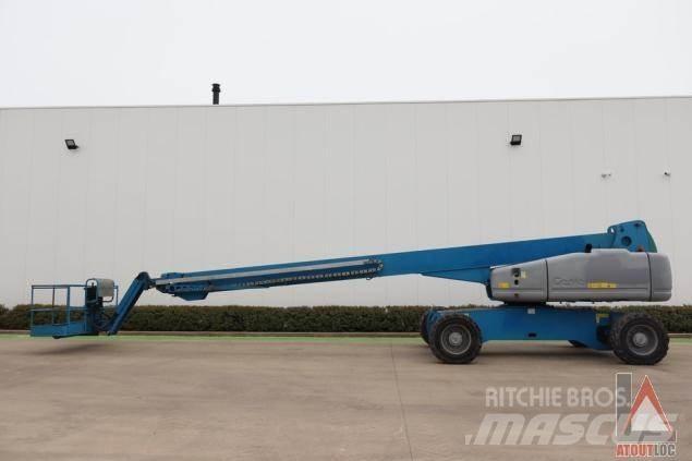 Genie S-105 Piattaforme a braccio articolato