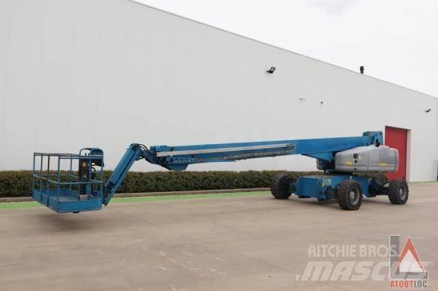 Genie S-105 Piattaforme a braccio articolato
