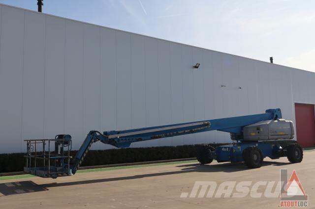 Genie S-105 Piattaforme a braccio articolato