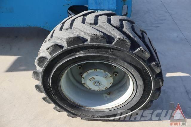 Genie S-105 Piattaforme a braccio articolato