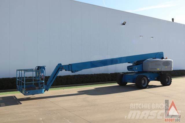 Genie S-85 Piattaforme a braccio articolato