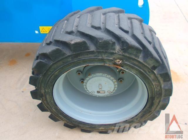 Genie S-85 Piattaforme a braccio articolato