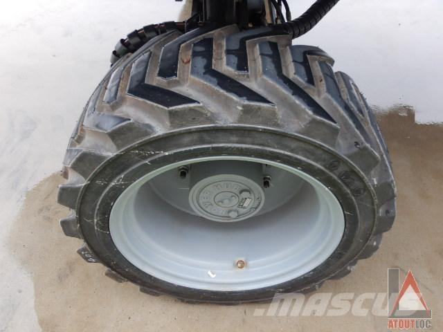 Genie S60J Piattaforme a braccio articolato