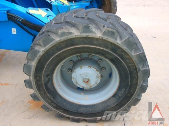 Genie Z-135/70 Piattaforme a braccio articolato