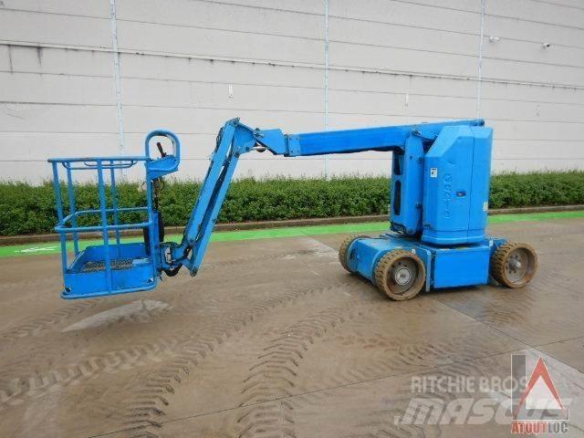 Genie Z-30/20N Piattaforme a braccio articolato