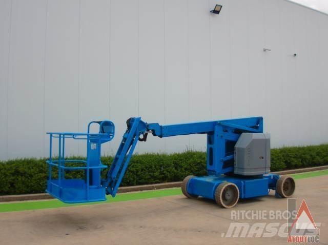 Genie Z-34/22N Piattaforme a braccio articolato