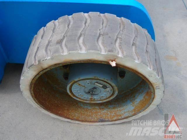 Genie Z-34/22N Piattaforme a braccio articolato