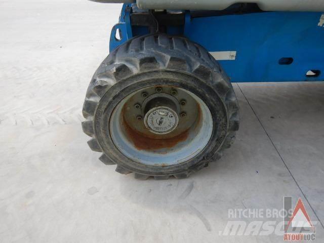Genie Z-80/60 Piattaforme a braccio articolato