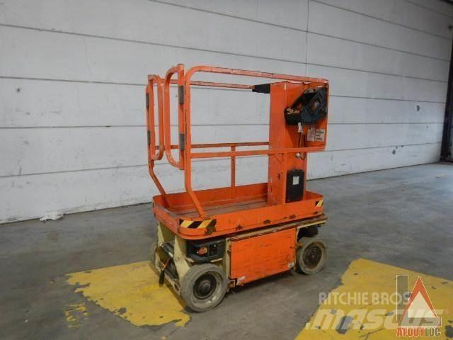 JLG 1230ES Piattaforme a braccio articolato