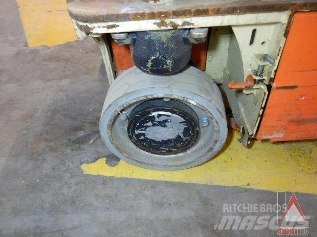 JLG 1230ES Piattaforme a braccio articolato