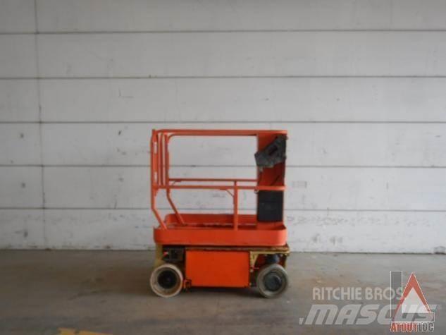 JLG 1230ES Piattaforme a braccio articolato
