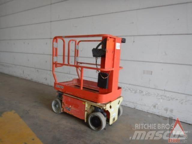 JLG 1230ES Piattaforme a braccio articolato