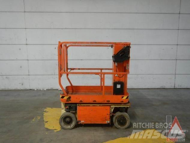 JLG 1230ES Piattaforme a braccio articolato