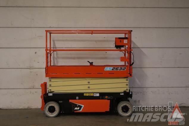 JLG 2632ES Piattaforme a braccio articolato