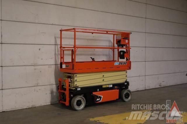 JLG 2632ES Piattaforme a braccio articolato