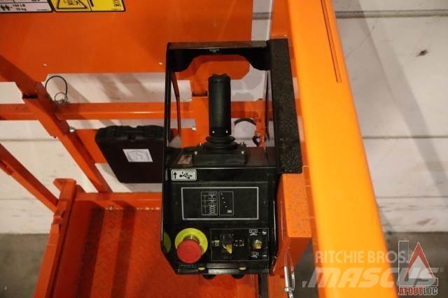 JLG 2632ES Piattaforme a braccio articolato